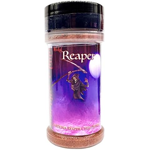 Wicked Reaper thumbnail