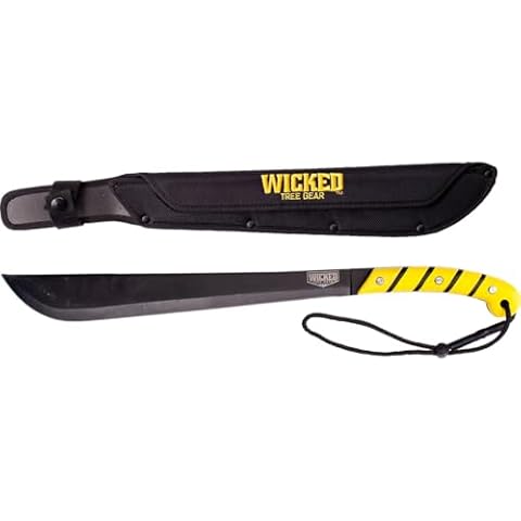 WICKED TREE GEAR thumbnail