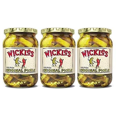 Wickles thumbnail
