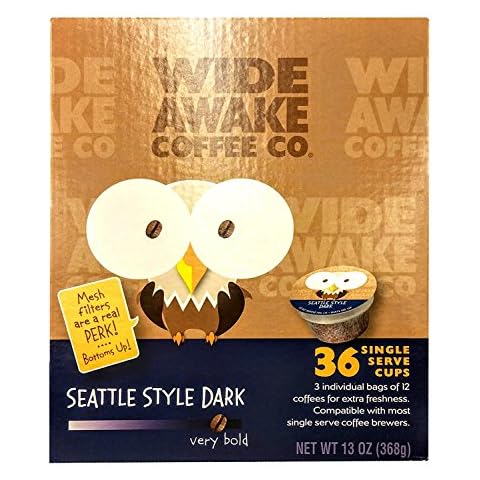 Wide Awake Coffee thumbnail