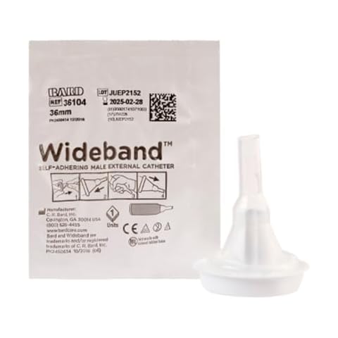 Wideband thumbnail