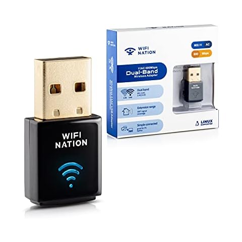 WiFi Nation thumbnail
