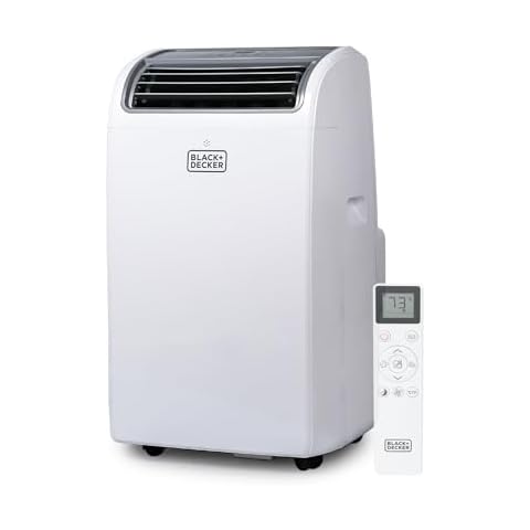 WiFi Portable Air Conditioners