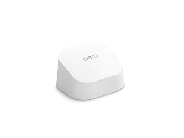 WiFi Routers Thumbnail