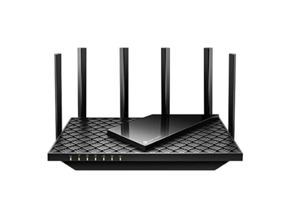 WiFi Routers Thumbnail