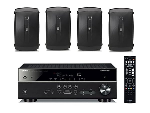 Best Wifi Surround Sound System The 3 Best WiFi Surround Sound Systems of 2024 (Reviews) - FindThisBest