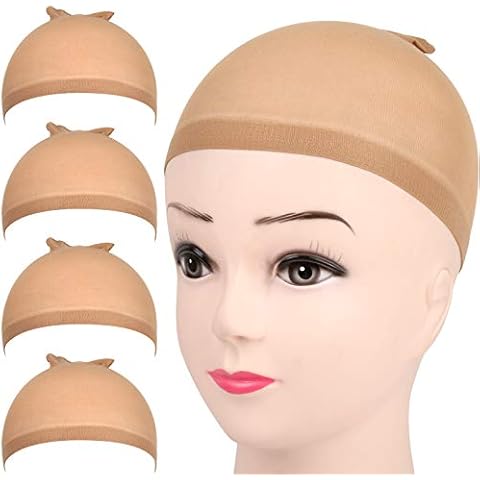 Wig Caps