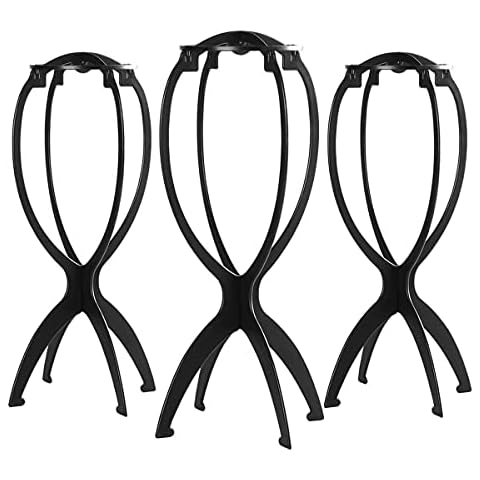 Wig Head Stands