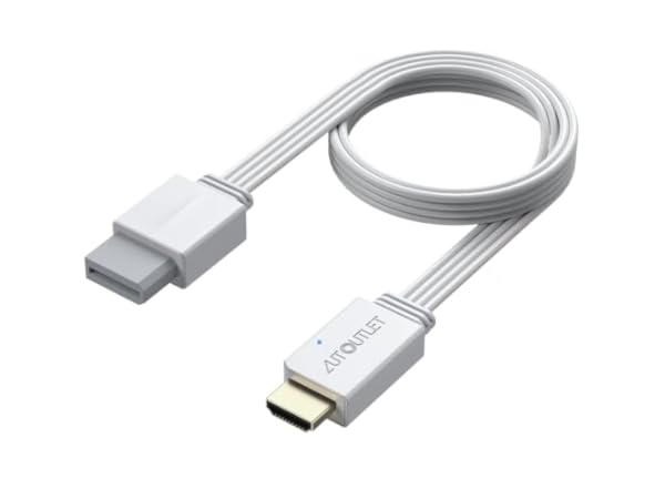 Wii Cables Thumbnail