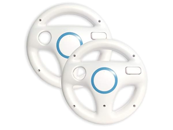 Wii Controllers Thumbnail