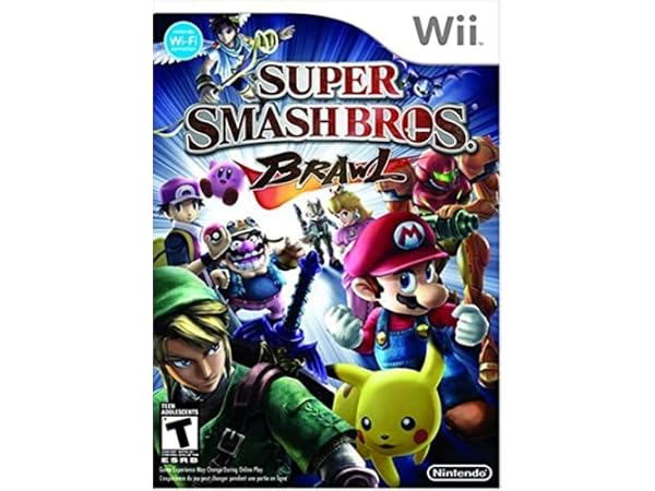 The 10 Best Wii Fighting Games of 2026 (Reviews) - FindThisBest