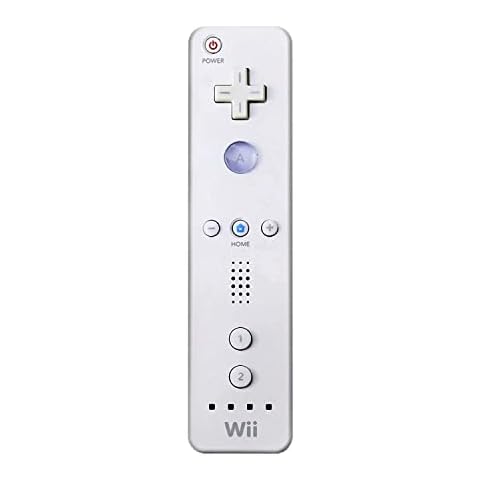 The 10 Best Wii Remotes of 2023 (Reviews) - FindThisBest