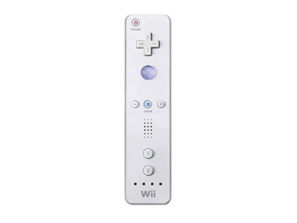 The 10 Best Wii Remotes Of 2024 Reviews FindThisBest   21iPPccdEVL.  CR0,0,600,450 