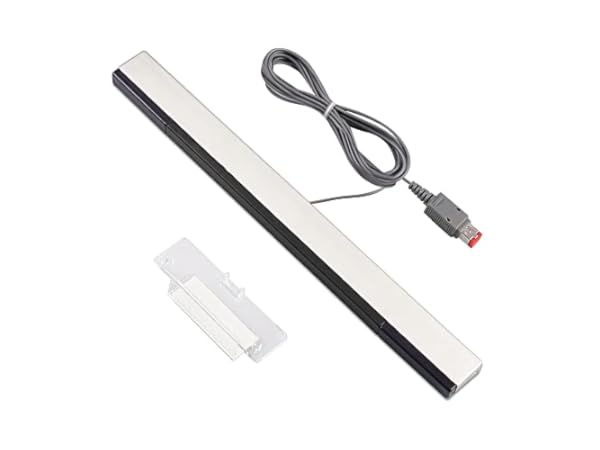 Wii Sensor Bars Thumbnail