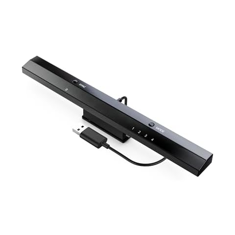 Wii Sensor Bars