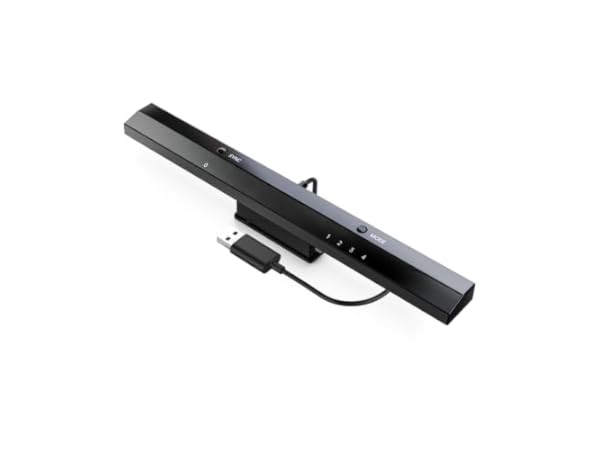 Wii Sensor Bars Thumbnail