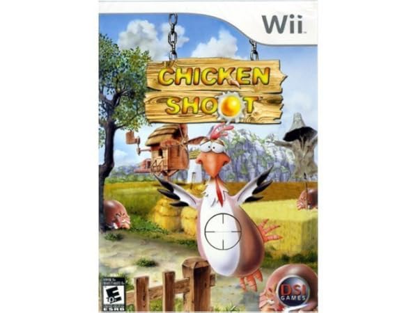 The 7 Best Wii Shooting Games of 2025 (Reviews) - FindThisBest