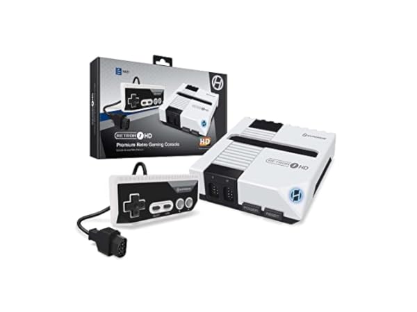 Wii U Consoles Thumbnail