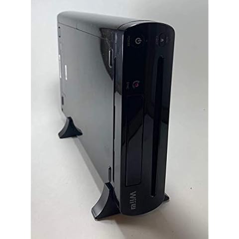 Wii U thumbnail