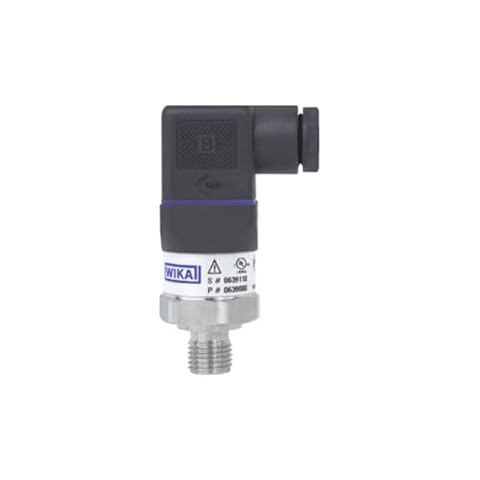 WIKA Pressure Transmitters thumbnail