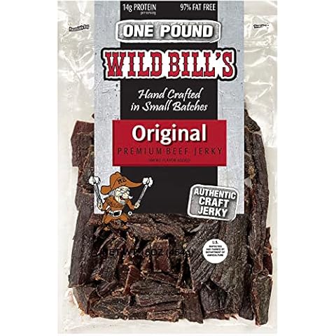 Wild Bill's thumbnail