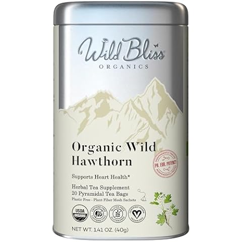 Wild Bliss thumbnail