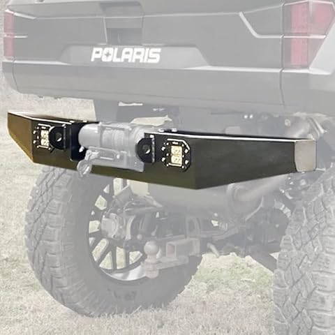 Wild Boar ATV Parts thumbnail