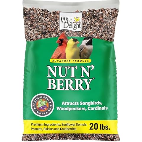 Wild Delight thumbnail