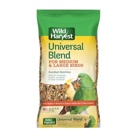 Wild Harvest thumbnail