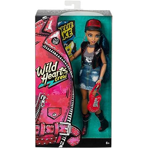 Wild Hearts Crew thumbnail