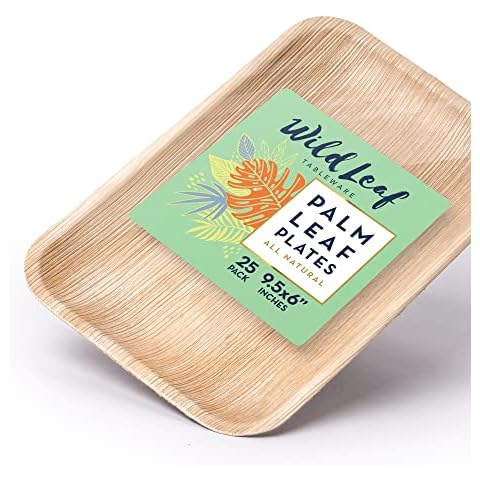 Wild Leaf Tableware thumbnail