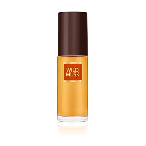 Wild Musk thumbnail