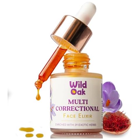 Wild Oak thumbnail
