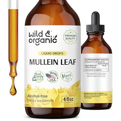 Wild & Organic thumbnail