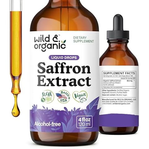 Wild & Organic thumbnail