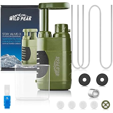Wild Peak thumbnail
