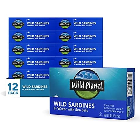 Wild Planet thumbnail