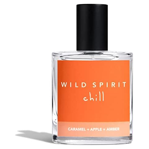 Wild Spirit thumbnail