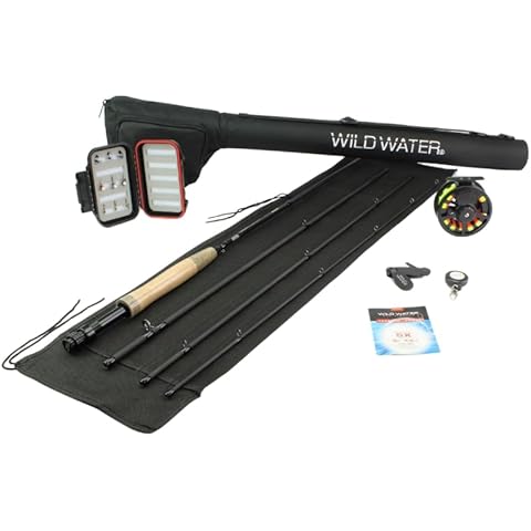 Wild Water thumbnail