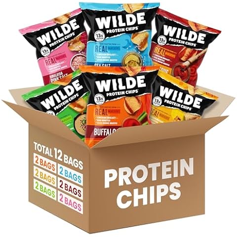 Wilde Chips thumbnail