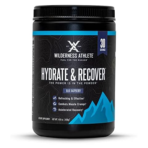 Wilderness Athlete thumbnail