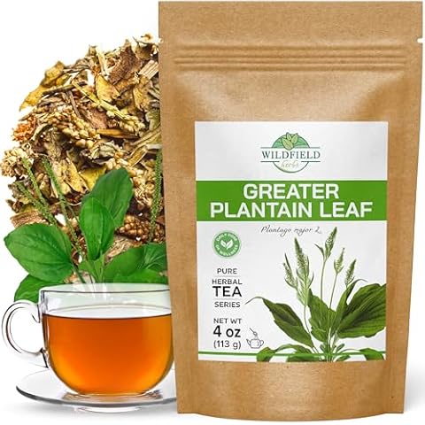 WILDFIELD HERBS thumbnail