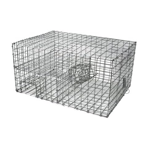 Wildlife Control Supplies thumbnail