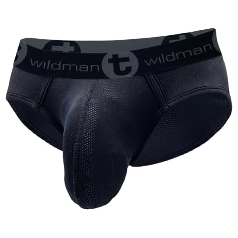 Wildmant thumbnail