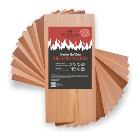 Wildwood Grilling thumbnail