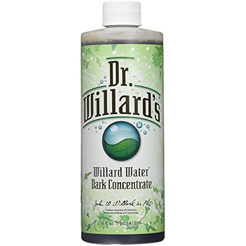 Willard Water thumbnail