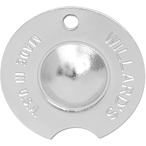 Willard's CueTip Products thumbnail