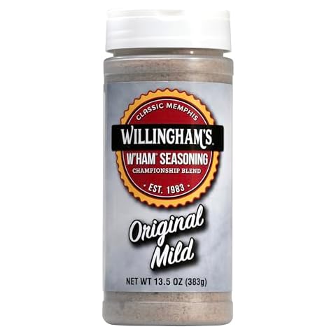 Willinghams thumbnail