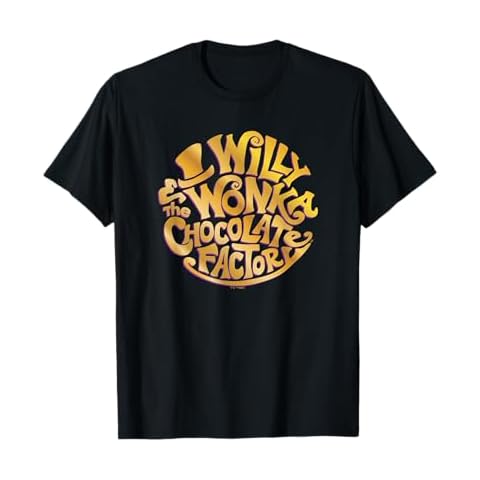WILLY WONKA thumbnail