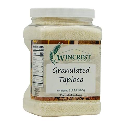 WinCrest BulkFoods thumbnail